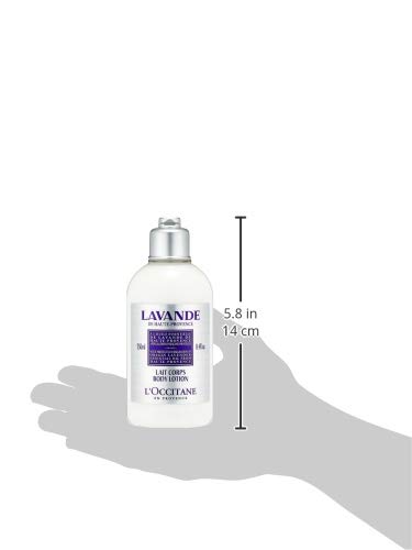 Leche Corporal Lavanda - 250 ml - L'OCCITANE