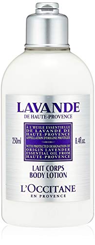 Leche Corporal Lavanda - 250 ml - L'OCCITANE