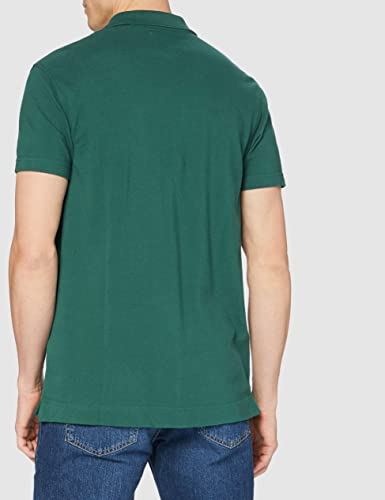 Levi's O.G Batwing Polo, Forest Biome, XS para Hombre