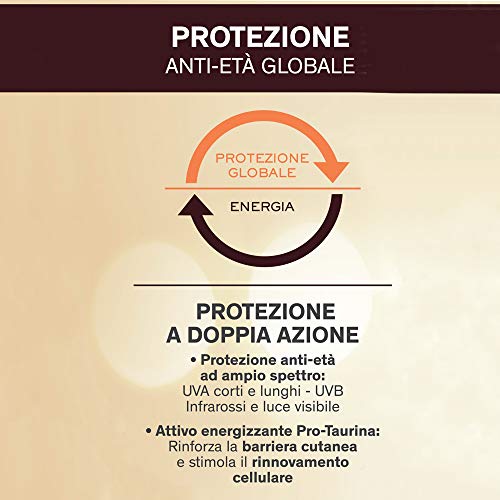 Lierac - Leche protectora revitalizante spf15 sunissime