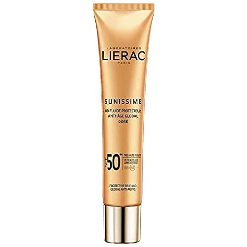 Lierac Lierac Sunissime Bb Fluido Spf50 40 ml - 40 ml