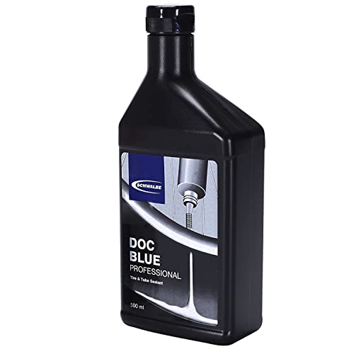 Líquido preventivo SCHWALBE doc blue professional tubeless, 500ml