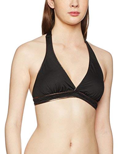 Livia Kahna C Byblos Bikini, Negro (Noir Wonder/Barbuda 41E01), S para Mujer