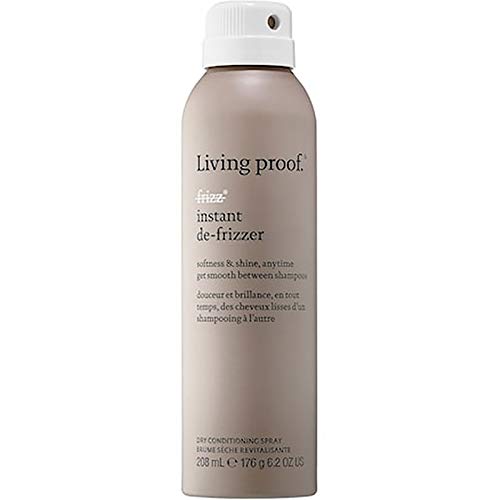 Living Proof - Sin frizz Instant De-frizzer (6 oz)