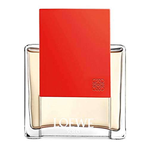 Loewe, Agua fresca - 50 ml.