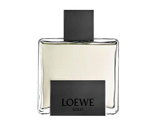 LOEWE solo mercurio epv 100ml: