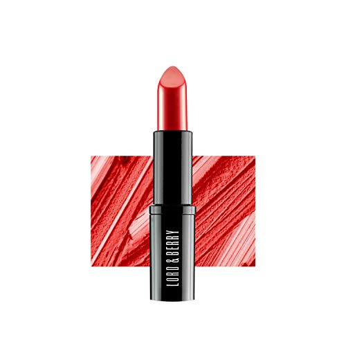 Lord&Berry 7601 Vogue - Lápiz Labial Mate Rojo