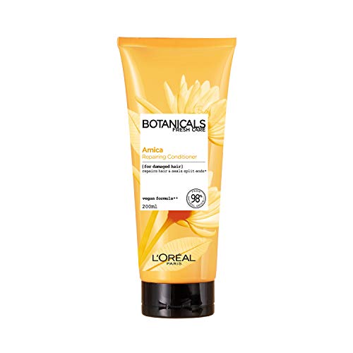 LOREAL BOTANICALS 200ML CONDITIONER FOR DAMAGED HAIR ARNICA