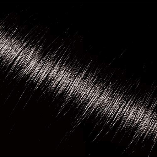 Loreal Hair Touch Up - Tinte para el pelo, color negro