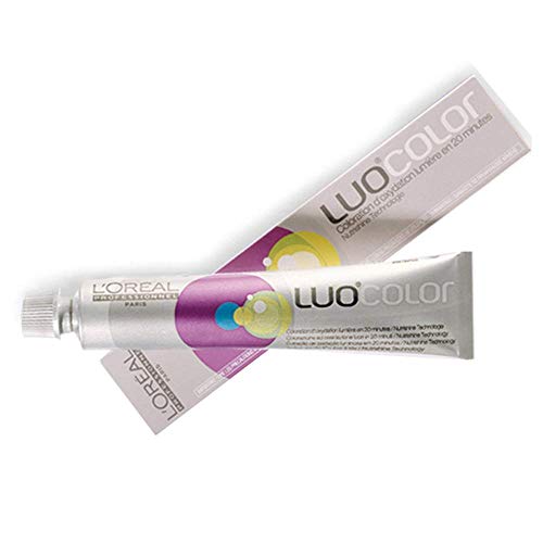 LOREAL LUO COLOR 50 ml, COLOR 6,4