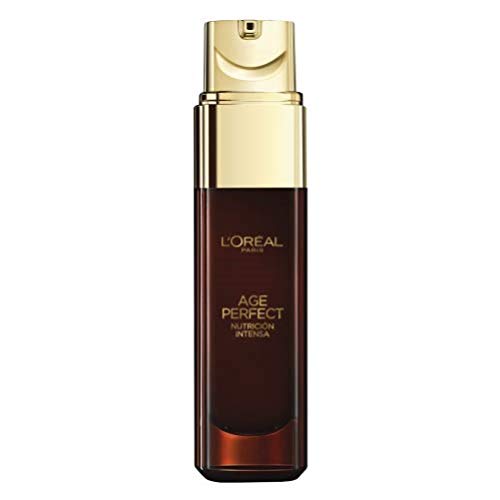 L'Oréal Paris Age Perfect Nutrición Intensa Serum Reparador Pieles Maduras y Desnutridas - 30 ml