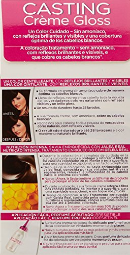 L'Oreal Paris Casting Crème Gloss Tinte 323-100 gr