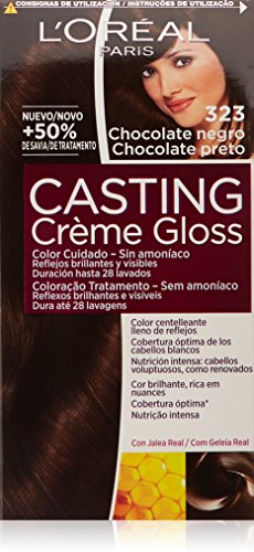 L'Oreal Paris Casting Crème Gloss Tinte 323-100 gr