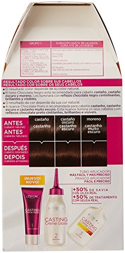 L'Oreal Paris Casting Crème Gloss Tinte 323-100 gr