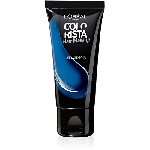 L'Oréal Paris Colorista Hair Make Up Blue