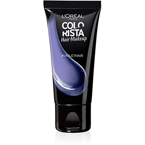 L'Oreal Paris Colorista Hair Make Up Violet