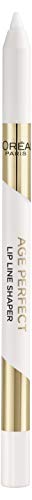 L'Oreal Paris Make-up Designer Lip Liner Age Perfect Magique 001 Perfilador de Labios Transparente 21 g (AA093000)