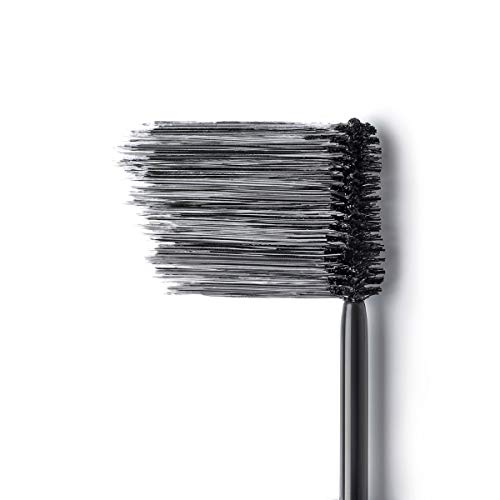 L'Oréal Paris Máscara de Pestañas Lash Paradise, Edición San Valentín, Efecto Volumen y Longitud, Negro, 21 g