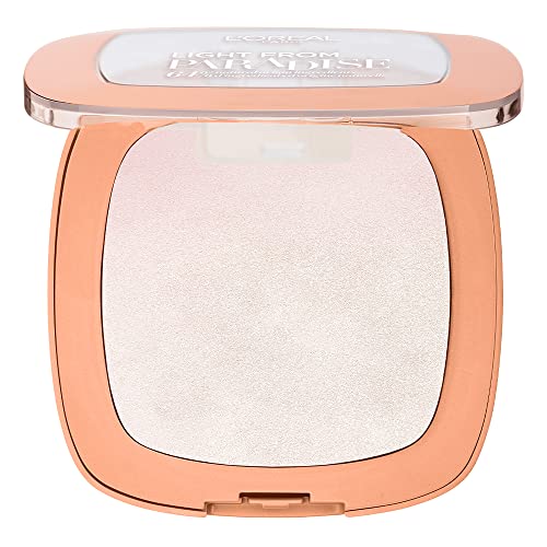 L'Oreal Paris - Paradise Icoconic Glow iluminador en polvo