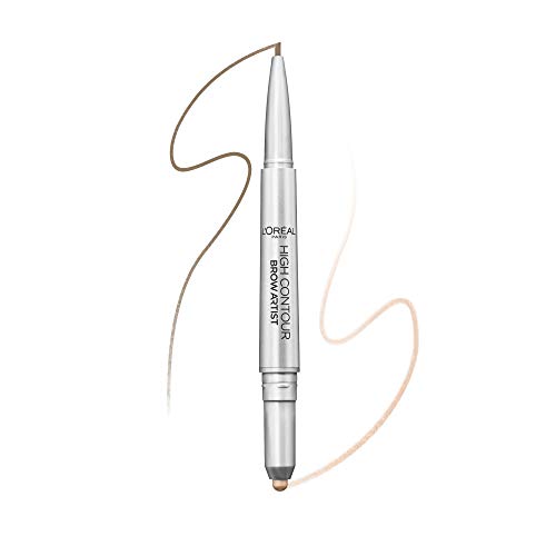 L’Óreal Paris Perfilador de Cejas Brow Artist High Contour - 103 Warm Blonde