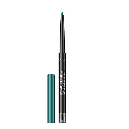 L'Oreal Paris Perfilador de Ojos Infalible Eye Liner 313