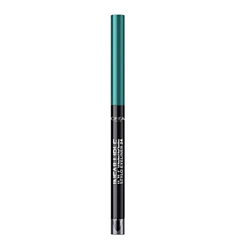 L'Oreal Paris Perfilador de Ojos Infalible Eye Liner 313