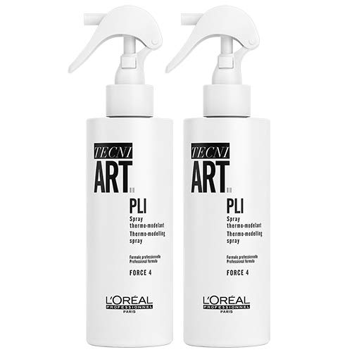 L'Oréal Professionnel Tecni Art Pli Shaper 190ml doble