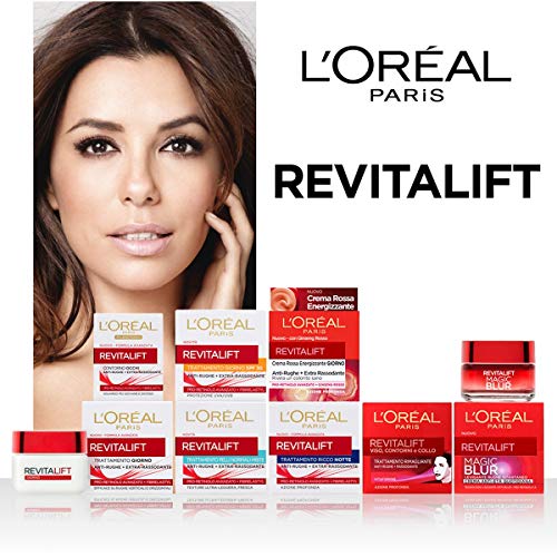 L'OREAL Revitalift Arrugas Noche 50 Ml. - Cremas Y Máscaras Faciales