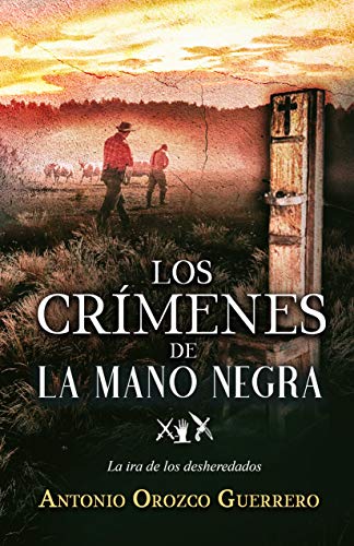 Los crímenes de La Mano Negra