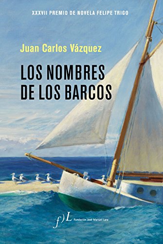 Los nombres de los barcos (Narrativa)