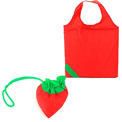 Lote 20 Bolsas de la Compra Plegables Colores Surtidos. Detalles para los Invitados, Regalos para Eventos.