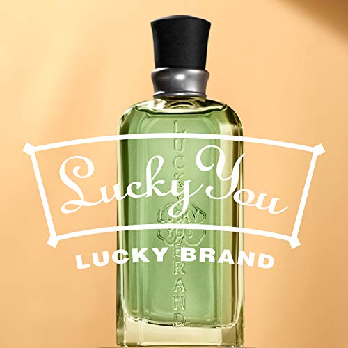 Lucky You for Men 100ml Cologne Spray