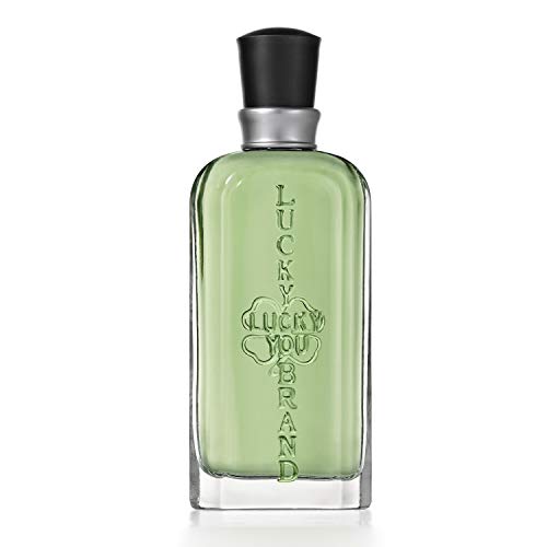 Lucky You for Men 100ml Cologne Spray