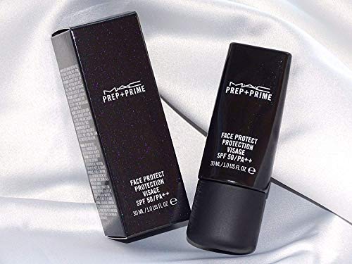 Mac prep y prime face protect spf 50-30 ml.