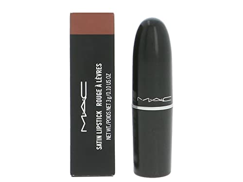 Mac Satin Brillante Lápiz Labial - 20 G