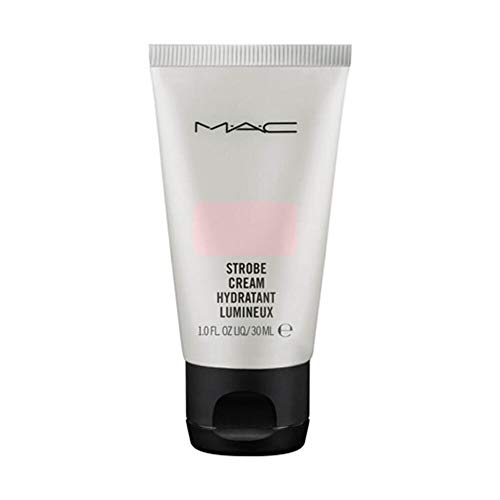 MAC Strobe Cream Travel Size 30 ml - 1 Unidad (0773602232840)