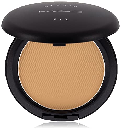 MAC Studio Fix Powder Plus Foundation 15Gr 15 g