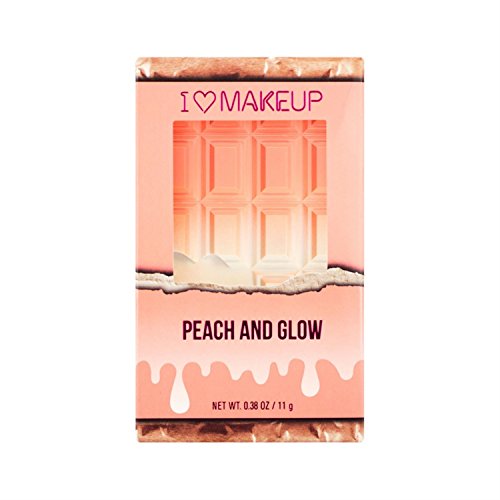 Makeup Revolution, Bronceador e iluminador facial - 1 gr.