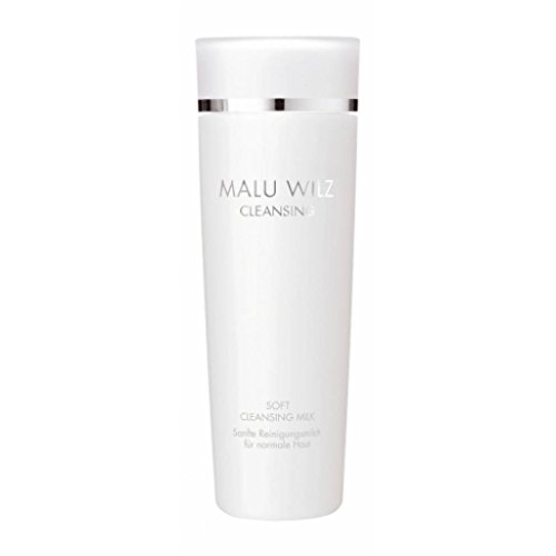 Malu Wilz Soft Cleansing Milk