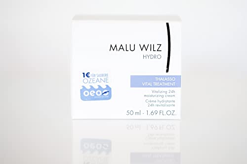 Malu Wilz Thalasso Vital Treatment