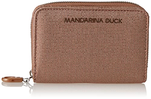 Mandarina Duck Almond MD20 Lux Wallet para Mujer, Talla única