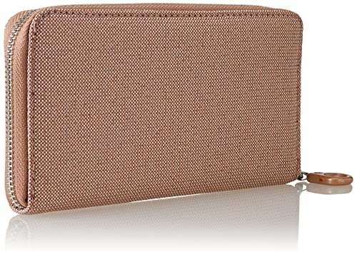 Mandarina Duck Almond MD20 Lux Wallet para Mujer, Talla única