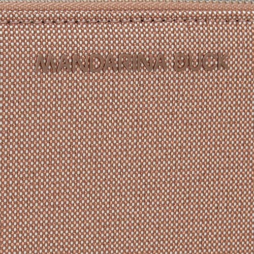 Mandarina Duck Almond MD20 Lux Wallet para Mujer, Talla única