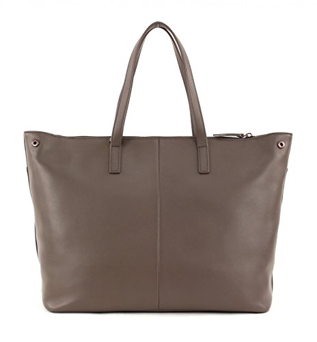 Mandarina Duck Hera 2.0 Top Handle Bag M Mud