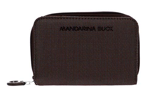 Mandarina Duck MD 20 Billetera, Taglia Unica, Mole