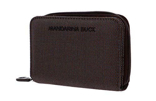 Mandarina Duck MD 20 Billetera, Taglia Unica, Mole