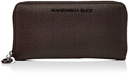 Mandarina Duck MD 20 Billetera, Taglia Unica, Mole