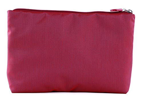 Mandarina Duck MD20 Vanity Bag Fuchsia Red