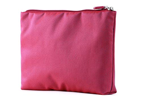 Mandarina Duck MD20 Vanity Bag Fuchsia Red