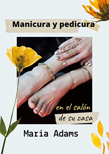 Manicura y pedicura en el salón de su casa: Manicura y pedicura en el salón de su casa